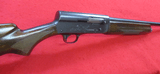 Remington, Model 11, 16Ga., Imp. Cyl., Nice Gun with Free Shipping