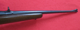 Remington Model 722, .244 Rem. Caliber, 26