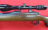 Remington Model 722, .244 Rem. Caliber, 26