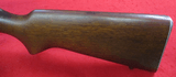 Remington Model 722, .244 Rem. Caliber, 26