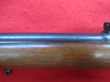 Remington Model 722, .244 Rem. Caliber, 26