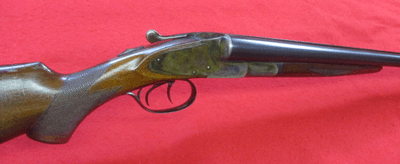 LC Smith, Field Grade, 12 Ga., 30