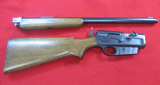Remington Model 81, The Woodsmaster, .300 Sav., Lyman Tang and Marbles Folder - 15 of 15