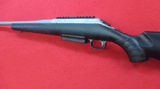 Ruger, American, .300 Win. Mag., Stainless / Synthetic, 24
