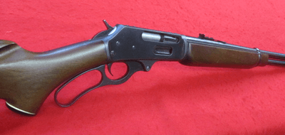 Marlin , 336 R.C., .30 30, New Haven, Conn. USA, "1958", NICE !