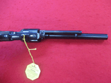 Colt SAA, .357 Mag., 71/2