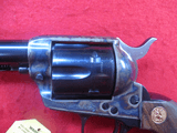 Colt SAA, .357 Mag., 71/2