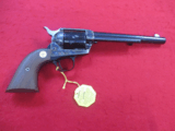 Colt SAA, .357 Mag., 71/2