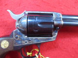Colt SAA, .357 Mag., 71/2