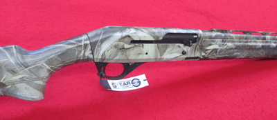 Stoeger , M3020, Camo Finish, 20 Ga., As New In Box with FREE SHIPPING