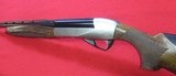 Benelli Ethos Sport, 12 Ga., Chokes and Case, 99% - 7 of 15