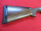 Benelli Ethos Sport, 12 Ga., Chokes and Case, 99% - 2 of 15