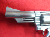 S&W, 629-1, 44 Mag., 4