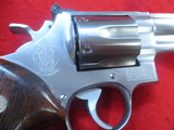S&W, 629-1, 44 Mag., 4