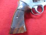 S&W, 629-1, 44 Mag., 4