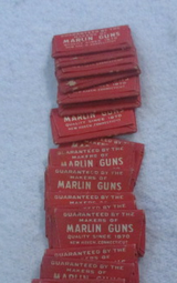 Marlin Safety Bore Lock and Marlin Single Edge Razor Blades - 7 of 11