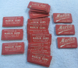 Marlin Safety Bore Lock and Marlin Single Edge Razor Blades - 8 of 11