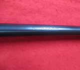 Remington Model 870 Wingmaster, 20 Ga., Standard Receiver, 26