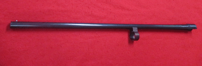 Remington Model 870 Wingmaster, 20 Ga., Standard Receiver, 26