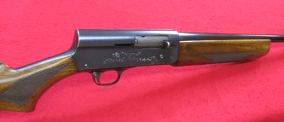 Remington Model 11 