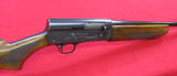 Remington Model 11 