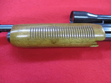 Remington Model 760, .257 Roberts, Weaver k6-60B - 13 of 15