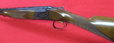 Browning Citori , Upland Special, 20 ga., Youth or Women's , 5 Chokes - 7 of 15
