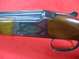 Browning Citori , Upland Special, 20 ga., Youth or Women's , 5 Chokes - 9 of 15