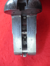 Parker Bros., GH, Grade 2, 12Ga., Damascus Barrels, Antique SxS Shotgun - 12 of 15