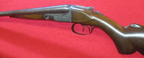 Parker Bros., GH, Grade 2, 12Ga., Damascus Barrels, Antique SxS Shotgun - 8 of 15