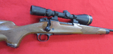 Winchester Model 70 Featherweight, Cabela's LTD. Edition, 7x57, Leupold VX-III Scope