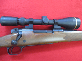 Winchester Model 70 Featherweight, Cabela's LTD. Edition, 7x57, Leupold VX-III Scope - 3 of 15