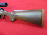 Winchester Model 70 Featherweight, Cabela's LTD. Edition, 7x57, Leupold VX-III Scope - 10 of 15