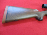 Winchester Model 70 Featherweight, Cabela's LTD. Edition, 7x57, Leupold VX-III Scope - 2 of 15