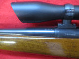 Remington Model 700, Custom 6mm, Leapers 2-7x 32 Scope - 10 of 14
