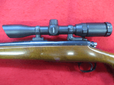 Remington Model 700, Custom 6mm, Leapers 2-7x 32 Scope - 9 of 14