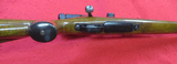 Remington Model 700, Custom 6mm, Leapers 2-7x 32 Scope - 3 of 14