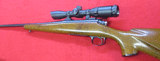 Remington Model 700, Custom 6mm, Leapers 2-7x 32 Scope - 7 of 14