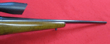 Remington Model 700, Custom 6mm, Leapers 2-7x 32 Scope - 5 of 14