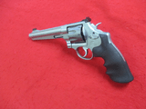S & W Model 929, 9mm, Jerry Miculek, 8 Shot, 61/2