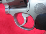 S & W Model 929, 9mm, Jerry Miculek, 8 Shot, 61/2