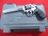 S & W Model 929, 9mm, Jerry Miculek, 8 Shot, 61/2