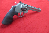 S & W Model 929, 9mm, Jerry Miculek, 8 Shot, 61/2