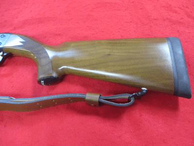 Ithaca , Deerslayer ,DS1, 20Ga. Combo Shotgun, Sandusky,OH USA, Minty - Image 2 of 15