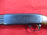 Ithaca , Deerslayer ,DS1, 20Ga. Combo Shotgun, Sandusky,OH USA, Minty - Image 3 of 15