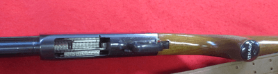 Ithaca , Deerslayer ,DS1, 20Ga. Combo Shotgun, Sandusky,OH USA, Minty - Image 13 of 15