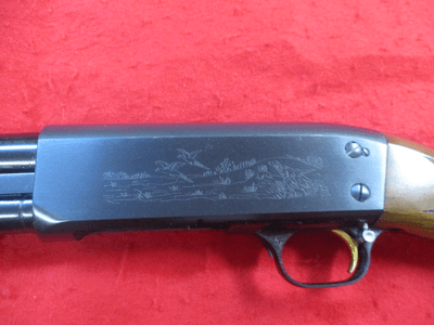 Ithaca , Deerslayer ,DS1, 20Ga. Combo Shotgun, Sandusky,OH USA, Minty - Image 3 of 15