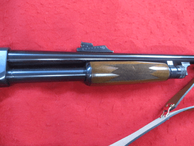 Ithaca , Deerslayer ,DS1, 20Ga. Combo Shotgun, Sandusky,OH USA, Minty - Image 10 of 15