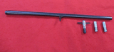Ithaca , Deerslayer ,DS1, 20Ga. Combo Shotgun, Sandusky,OH USA, Minty - Image 14 of 15