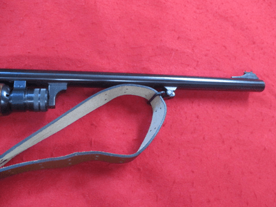 Ithaca , Deerslayer ,DS1, 20Ga. Combo Shotgun, Sandusky,OH USA, Minty - Image 11 of 15